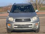 Toyota Rav4 1.8i VVT-i 16v 4x2 S*Carnet*Clim*Ve*Re*Vc*etc, Voorwielaandrijving, 4 cilinders, Bedrijf, Handgeschakeld