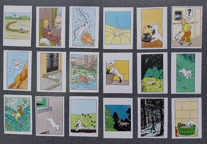 Bobbie Bubblegum ( Kuifje), Boeken, Stripverhalen, Zo goed als nieuw, Complete serie of reeks, Ophalen of Verzenden