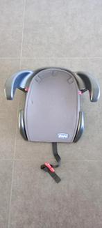 auto stoelverhoger Chicco, 15 t/m 36 kg, Ophalen of Verzenden, Chicco, Gebruikt
