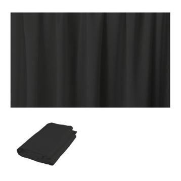 NOUVELLE TOILE DE FOND OU TISSU DE THÉÂTRE RÉSISTANT AUX FLA, Musique & Instruments, Lumières & Lasers, Enlèvement ou Envoi, Neuf
