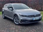 Passat Variant GTE – Pano – Trekhaak - Navi – Digitaal Dashb, Auto's, 32 g/km, Stof, Euro 6, 4 cilinders