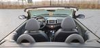 Nissan Micra CABRIOLET 2006, Auto's, Nissan, 4 zetels, Zwart, Cabriolet, Start-stop-systeem