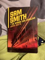 Jonas Boets - Sam Smith en de wraak van Carolina, Enlèvement ou Envoi, Jonas Boets