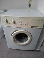 Wasmachine, Enlèvement