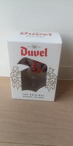 Duvelglas Tritan mosselen, Nieuw, Duvel, Ophalen of Verzenden