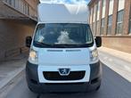 Peugeot Boxer 3.0 2010 avec grande caisse!, Auto's, Bestelwagens en Lichte vracht, Bedrijf, Diesel, Euro 4, Te koop