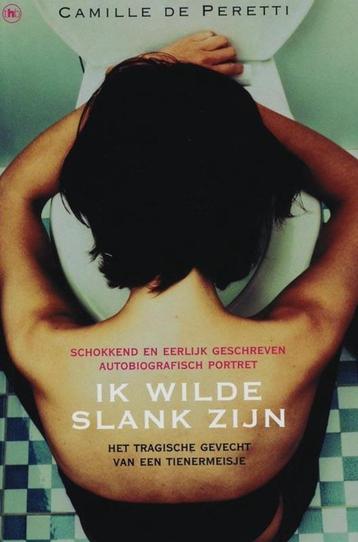 Ik wilde slank zijn / Camille De Peretti beschikbaar voor biedingen
