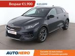 Kia Xceed 1.4 TGDI Active Business (automatique), Autos, Kia, Cuir, XCeed, Achat, Euro 6