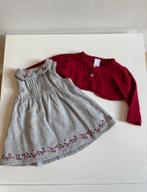 Robe + boléro c&a 3 mois, Enfants & Bébés, Vêtements de bébé | Taille 62, Neuf