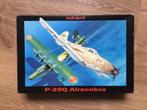 EDUARD 8063 P-39Q Airacobra 1/48ème., Enlèvement ou Envoi, Comme neuf, Plus grand que 1:72, Avion