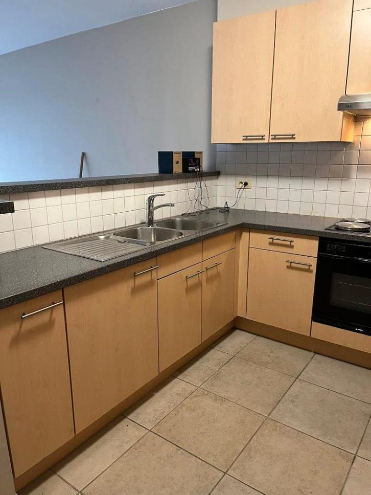 keuken, Maison & Meubles, Cuisine | Cuisines complètes, Utilisé, Enlèvement