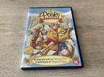 Walt Disney Pooh's most grand adventure DVD (2006), Cd's en Dvd's, Europees, Tekenfilm, Alle leeftijden, Ophalen of Verzenden