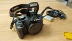 Canon EOS 500D shutter defect, Audio, Tv en Foto, Ophalen, Spiegelreflex, Canon, 15 Megapixel