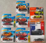 Matchbox/Hot Wheels - McLaren, Kinderen en Baby's, Speelgoed |Speelgoedvoertuigen, Ophalen of Verzenden, Nieuw