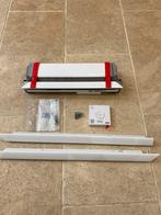 Velux elektrisch rolgordijn DML C02 4577 SWL Taupe, Doe-het-zelf en Bouw, Ophalen of Verzenden, Nieuw