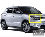 Koplamp rechts SsangYong Tivoli en XLV 2015-2019. 8310235300, KGM Europe GmbH, Ophalen of Verzenden, Info@smotor.com, Ssangyong