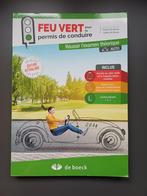 Feu vert, Livres, Enlèvement, Comme neuf, Général