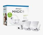 Devolo Magic, Computers en Software, WiFi-versterkers, Ophalen, Zo goed als nieuw, Devolo