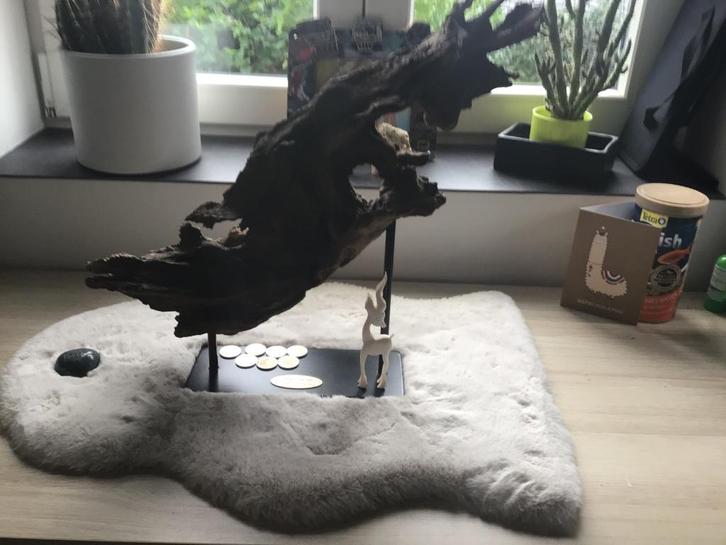 Allerlei, Verzamelen, Overige Verzamelen, Zo goed als nieuw, Ophalen