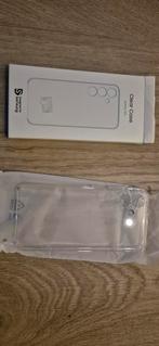 Samsung s24 hoesje, Ophalen of Verzenden, Nieuw