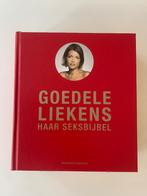 Goedele Liekens haar seksbijbel, in perfecte staat, Enlèvement ou Envoi, Comme neuf