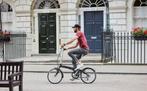 Vélo pliable marque MINI, Fietsen en Brommers, Fietsen | Driewielfietsen, Zo goed als nieuw