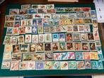 Lot de timbres-poste Hongrie, Affranchi, Enlèvement ou Envoi
