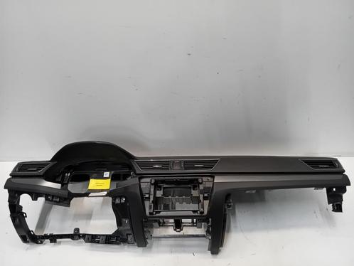 AIRBAG SET Skoda Superb (3V3) (01-2015/-), Auto-onderdelen, Overige Auto-onderdelen, Skoda, Gebruikt