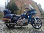 Honda GL 1100, Motos