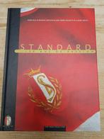 FC Standard 100 et la passion. 1898 - 1998 BIZARRE LIVRE PIE, Livres, Livres de sport, Comme neuf, Enlèvement ou Envoi