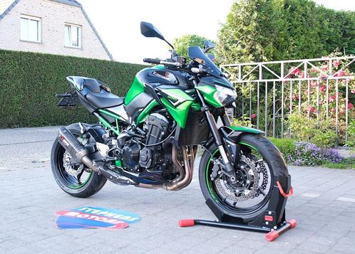 Kawasaki Z900 Performance, Motoren, Motoren | Kawasaki, Bedrijf, Naked bike, meer dan 35 kW, 4 cilinders, Ophalen