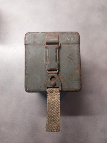 Allemand WW2, Enlèvement ou Envoi