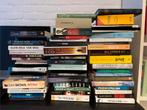 Diverse boeken - lees beschrijving - roman - thriller - lit., Boeken, Ophalen of Verzenden, Zo goed als nieuw, België