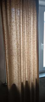 Gordijnen, Ophalen, Gebruikt, 100 tot 150 cm, 100 tot 150 cm
