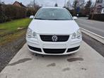VW polo 1.4Tdi "Très Propre" 1er Propriétaire Airco, Autos, Electronic Stability Program (ESP), Achat, Entreprise, Tissu