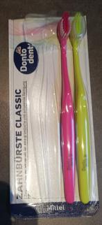 Brosse à dent Dontodent M, Enlèvement ou Envoi, Neuf, Brosse à dents