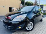 Opel Meriva Meriva 1.7 CDTi Black Edition DPF (bj 2012), Auto's, Opel, 1360 kg, Euro 5, Gebruikt, 4 cilinders