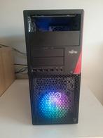 Budget gaming pc, Computers en Software, Ophalen, Zo goed als nieuw, Gaming, SSD