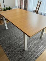 Table, Maison & Meubles, Tables | Tables à manger, Rectangulaire, Enlèvement, Utilisé, IKEA