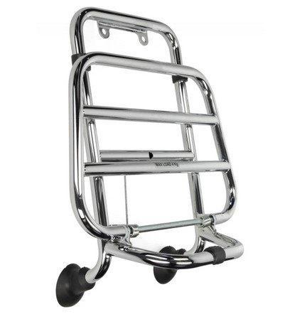 KOOPJE! Chroom voordrager GTS/GTV, Motos, Accessoires | Valises & Sacs, Neuf, Enlèvement