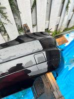 Mercedes c216 bumpers en side skirts, Ophalen, Gebruikt, Mercedes-Benz, Bumper