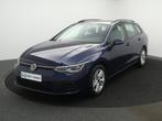 Volkswagen Golf VIII SW Golf SW 1.5 eTSI Life OPF DSG, Auto's, Automaat, Break, Zilver of Grijs, Golf