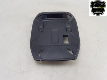 BINNENVERLICHTING VOOR Peugeot 308 SW (F4 / FC / FN / FR) beschikbaar voor biedingen