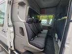 Volkswagen crafter 2006 tt 2016 enkel de cabine tekoop, Ophalen, Gebruikt, Volkswagen