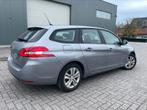 Peugeot 308 SW 1,2 benzine AUTOMAAT ** 1 JAAR GARANTIE **, Autos, https://public.car-pass.be/vhr/b6a48412-edcb-4916-8d58-67d0a6651c27