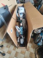 Verkeerd besteld ,Electrische longtail/cargo bike, Ophalen, Zo goed als nieuw