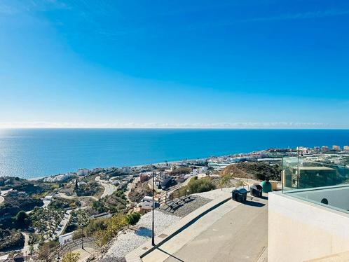 Huis te koop in Torrox Costa, Malaga, Vakantie, Vakantiehuizen | Spanje, Aan zee, Zwembad