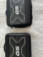 Bmw gs binnentassen variokoffers, Motoren, Ophalen, Zo goed als nieuw