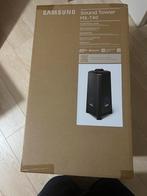 SAMSUNG Draadloze luidspreker Sound Tower (MX-ST40B/XN), Nieuw, Ophalen of Verzenden