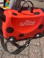 Trunki reiskoffer, Handtassen en Accessoires, Koffers, Ophalen, Gebruikt